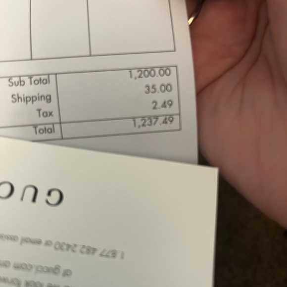 Gucci Black Matelasse Chevron Leather GG Bag - Picture 4 of 8